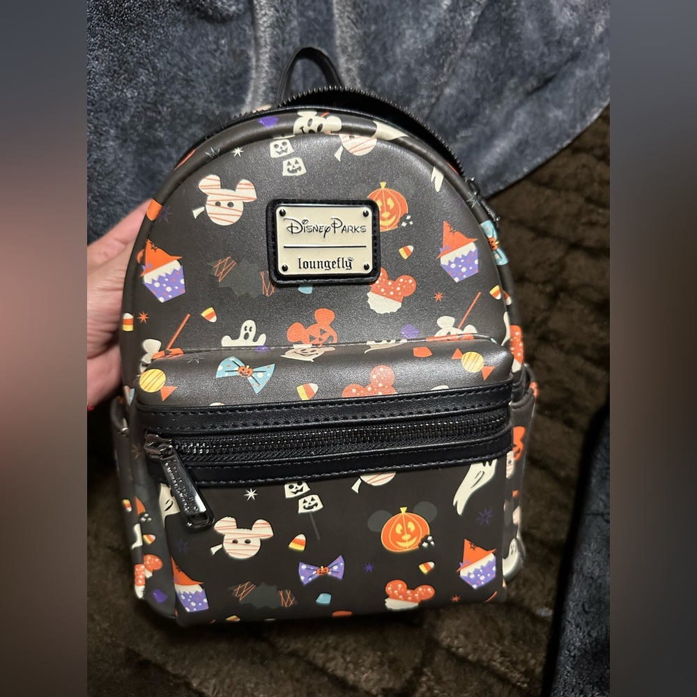Disney parks loungefly